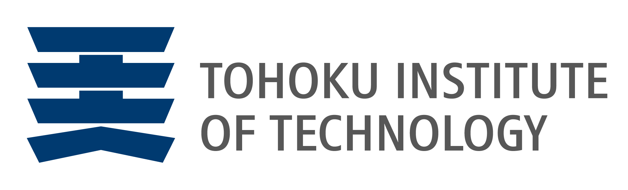 Tohoku Institute of Technology HP.